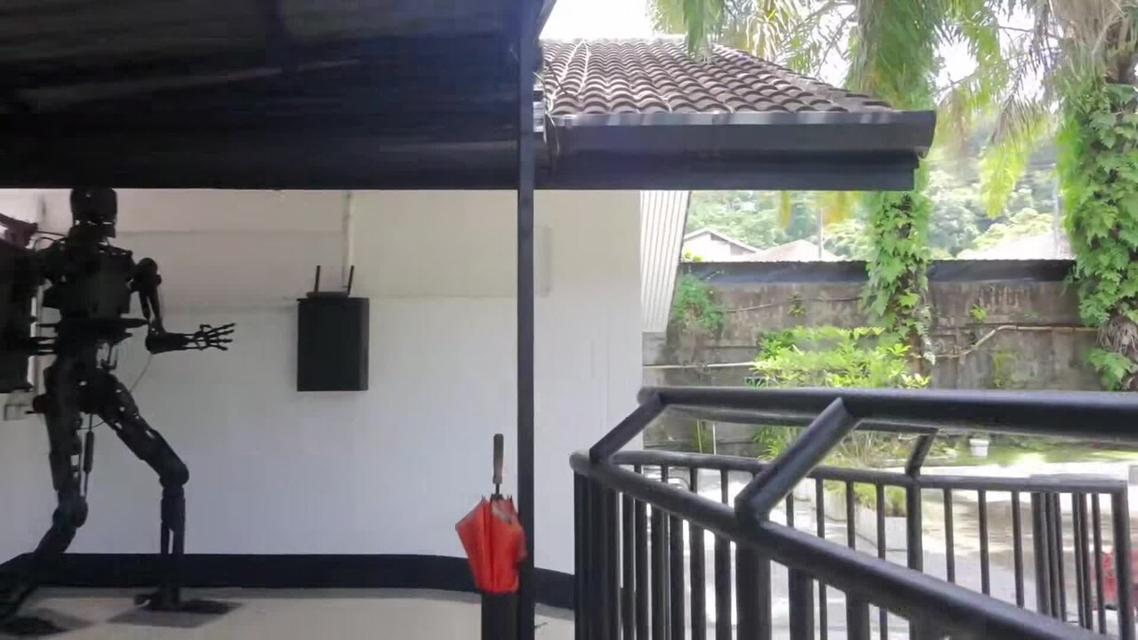 Property video