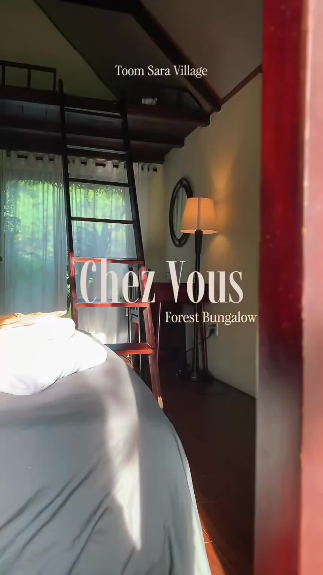 숙박 시설 동영상