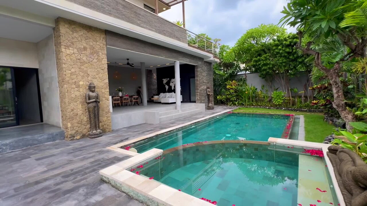 Property video