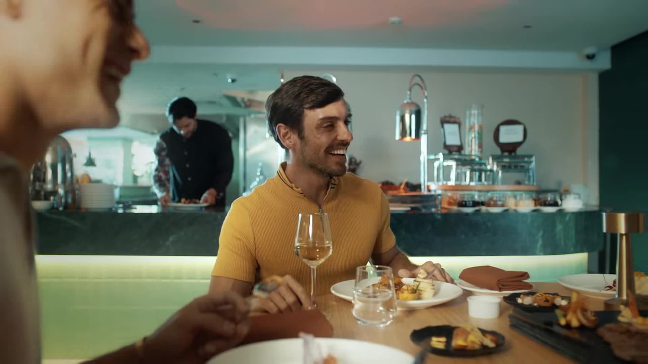 Property video