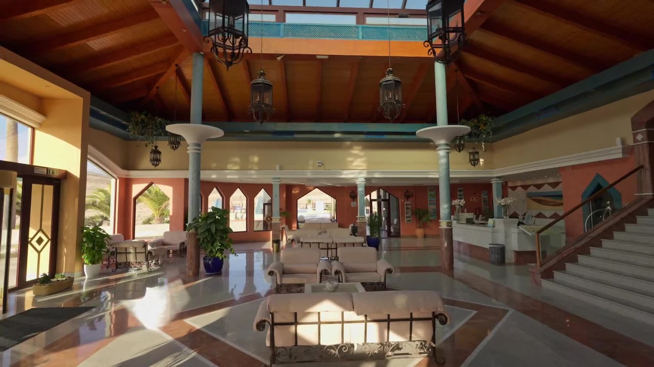 Property video