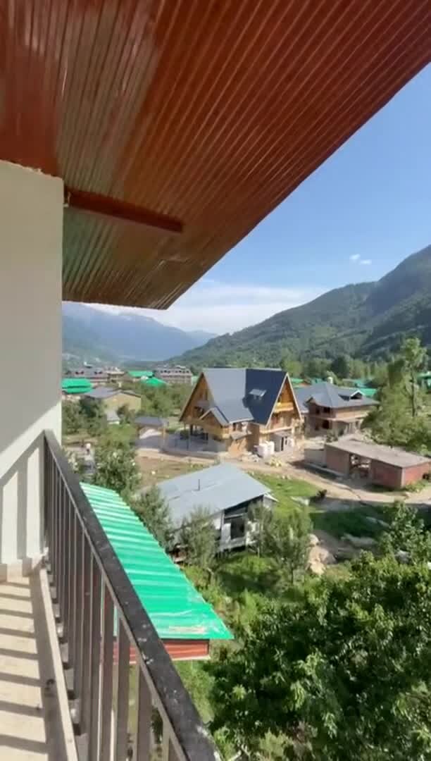 Property video