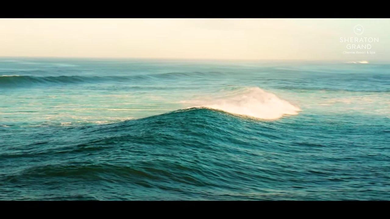 Video af overnatningsstedet