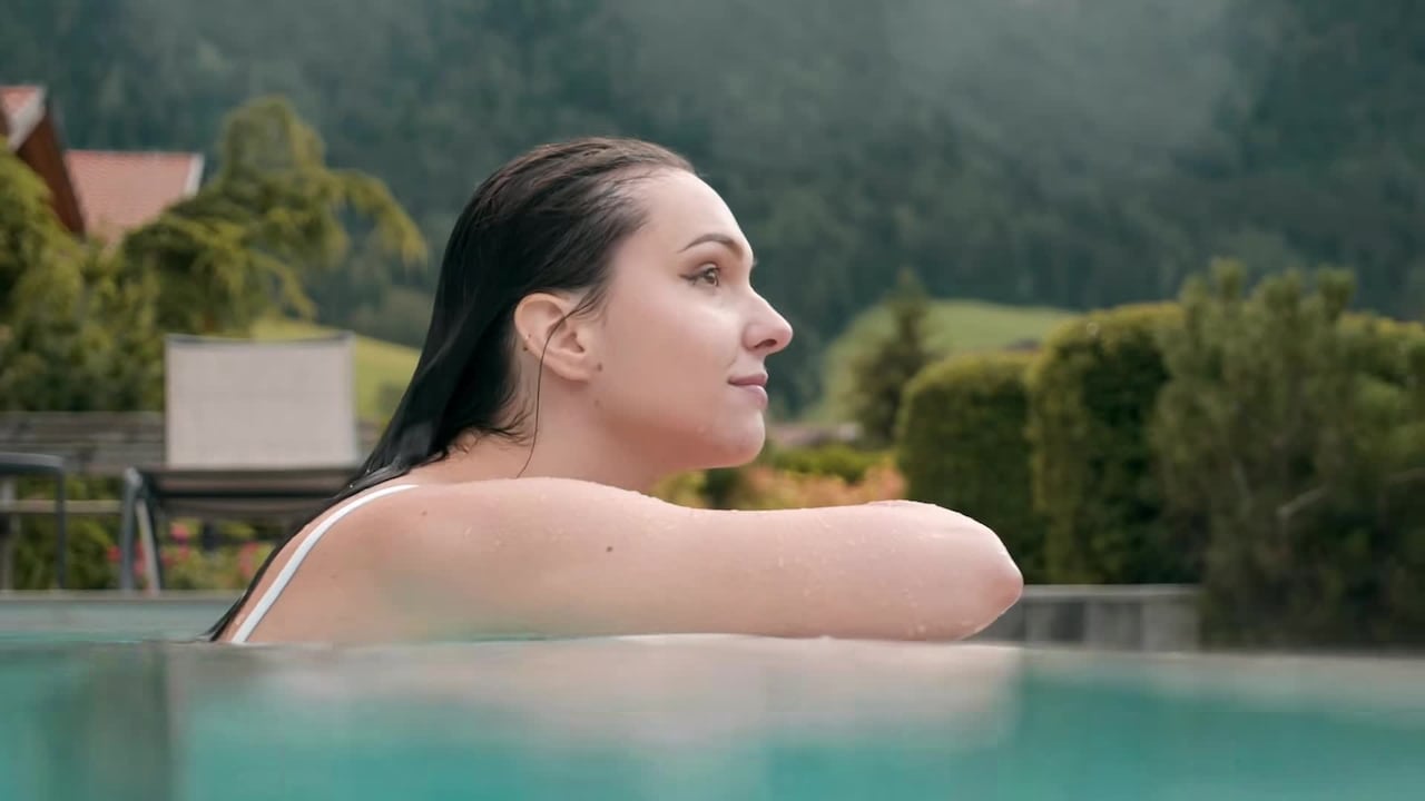 Vidéo de l’hébergement