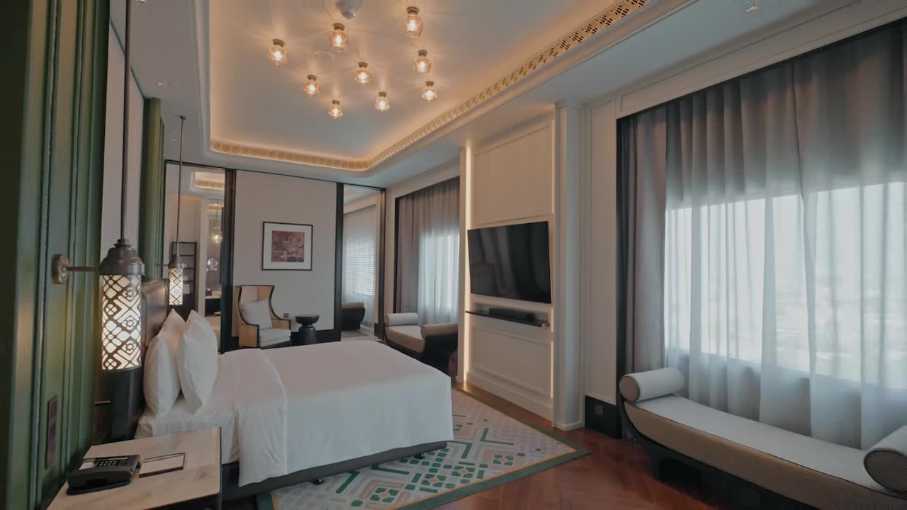 Property video