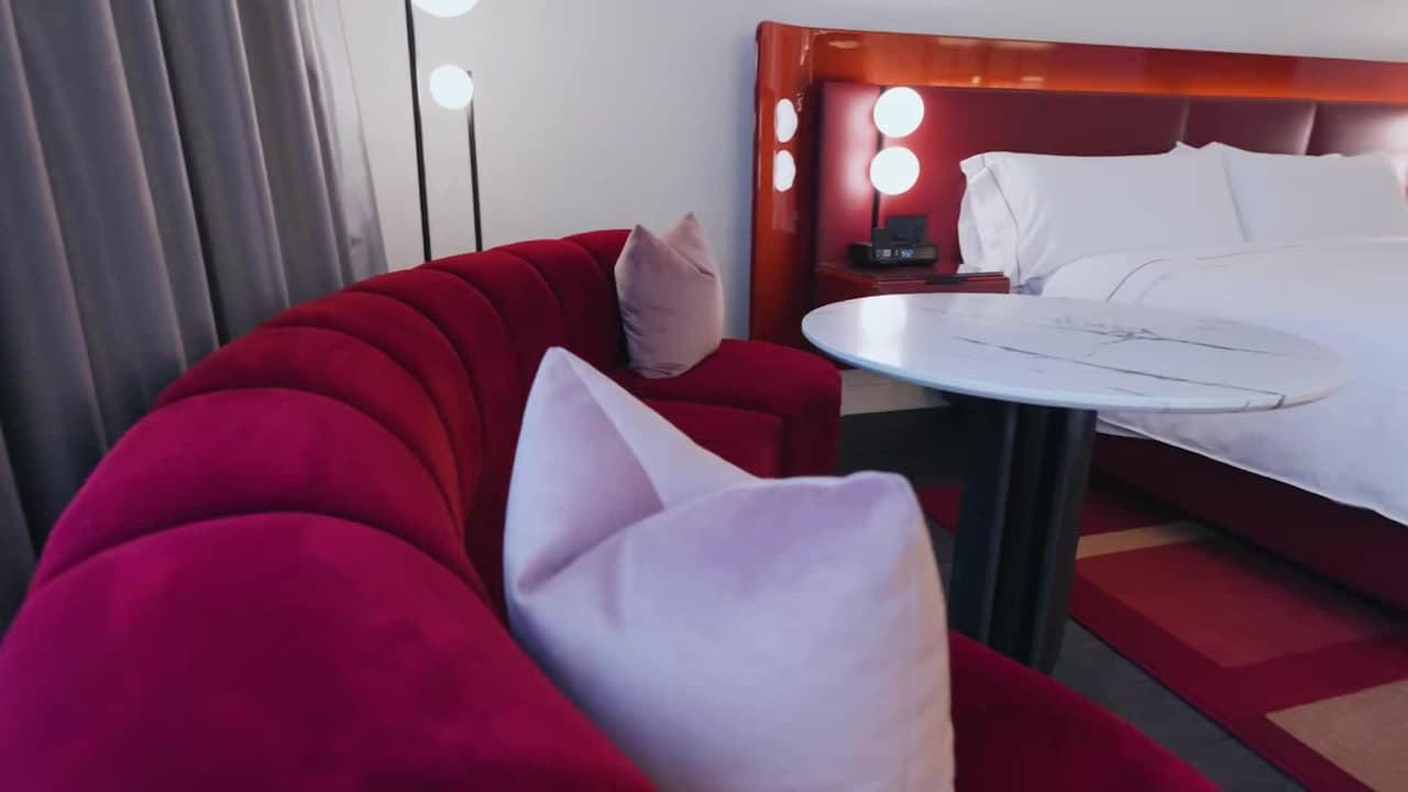 Property video