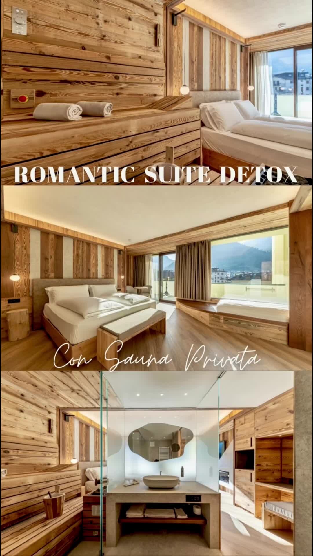 Video struttura