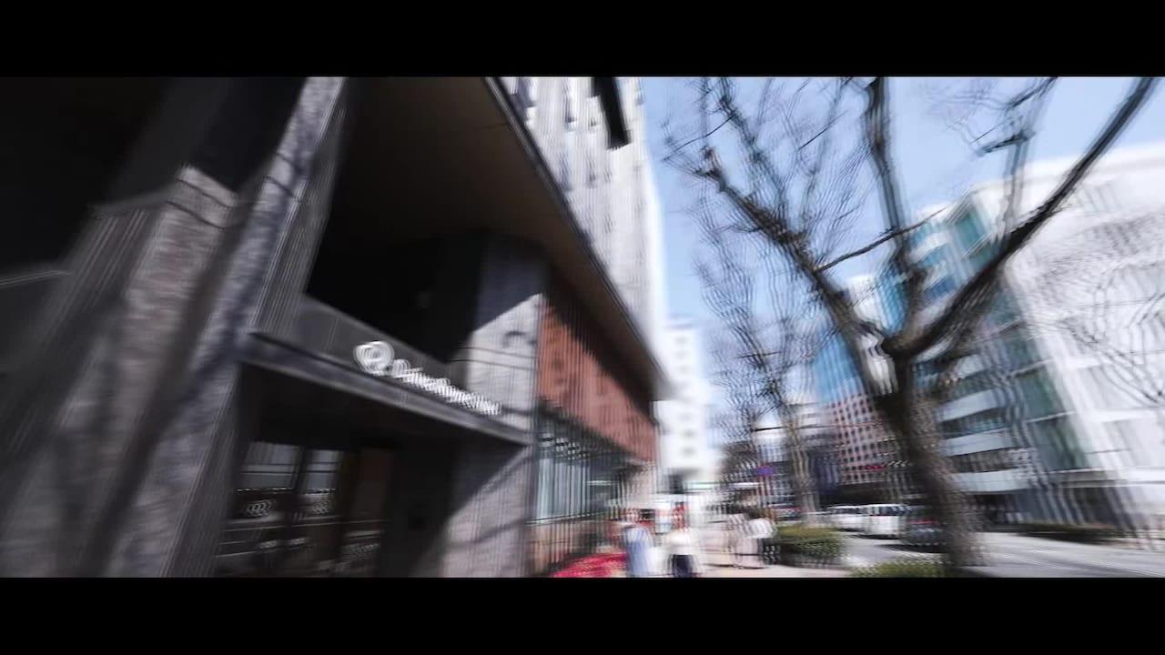 Property video