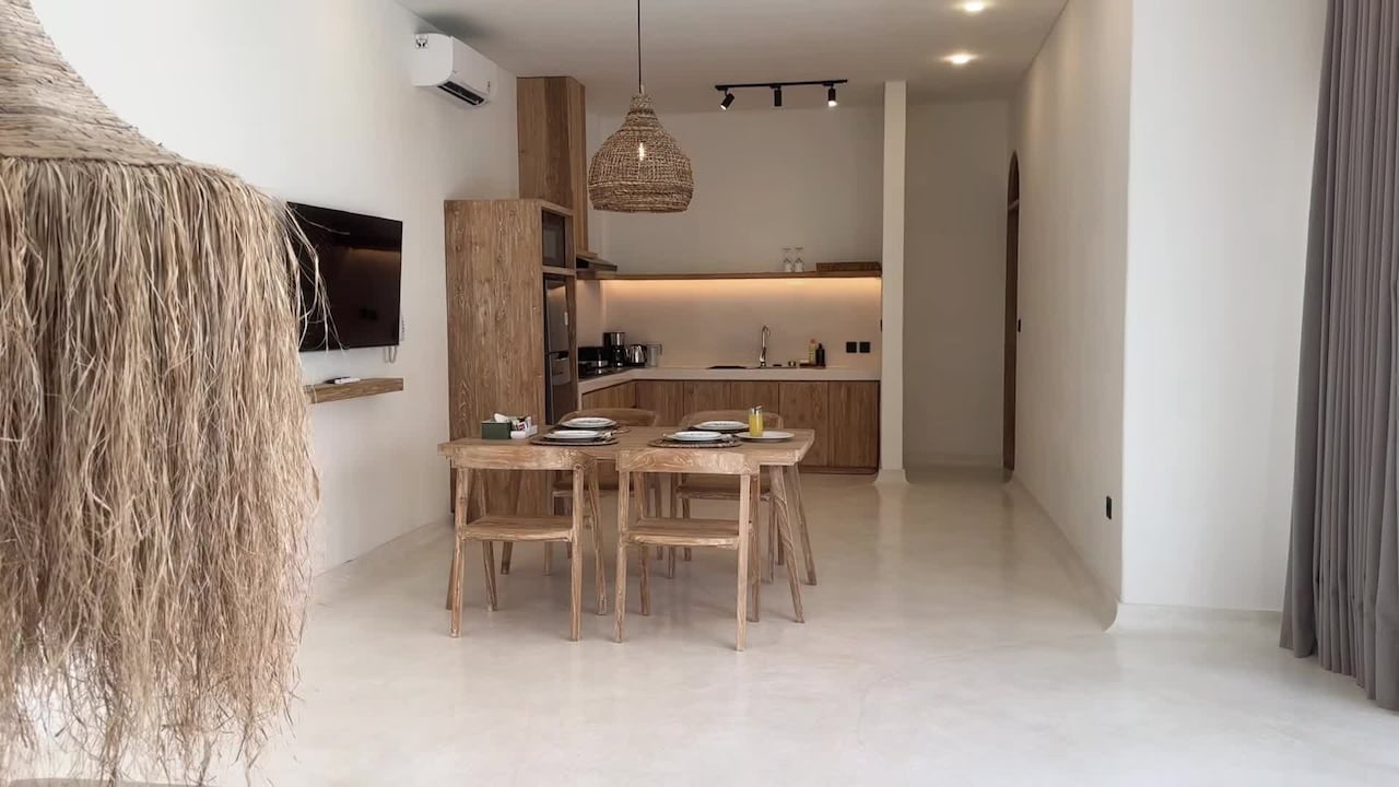 Property video
