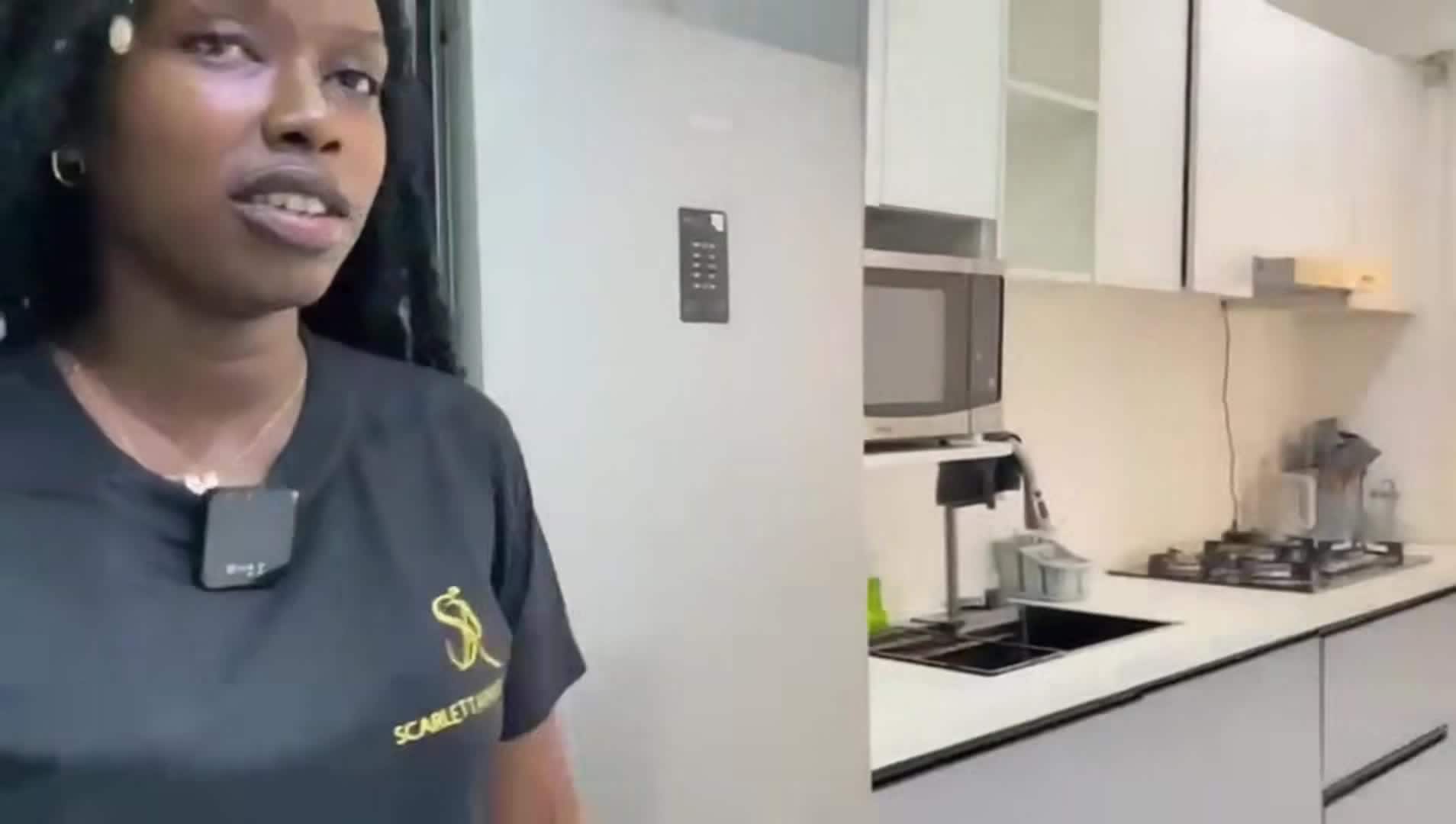 فيديو المنشأة الفندقية