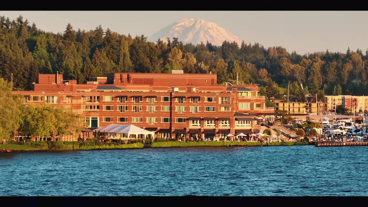 Property video