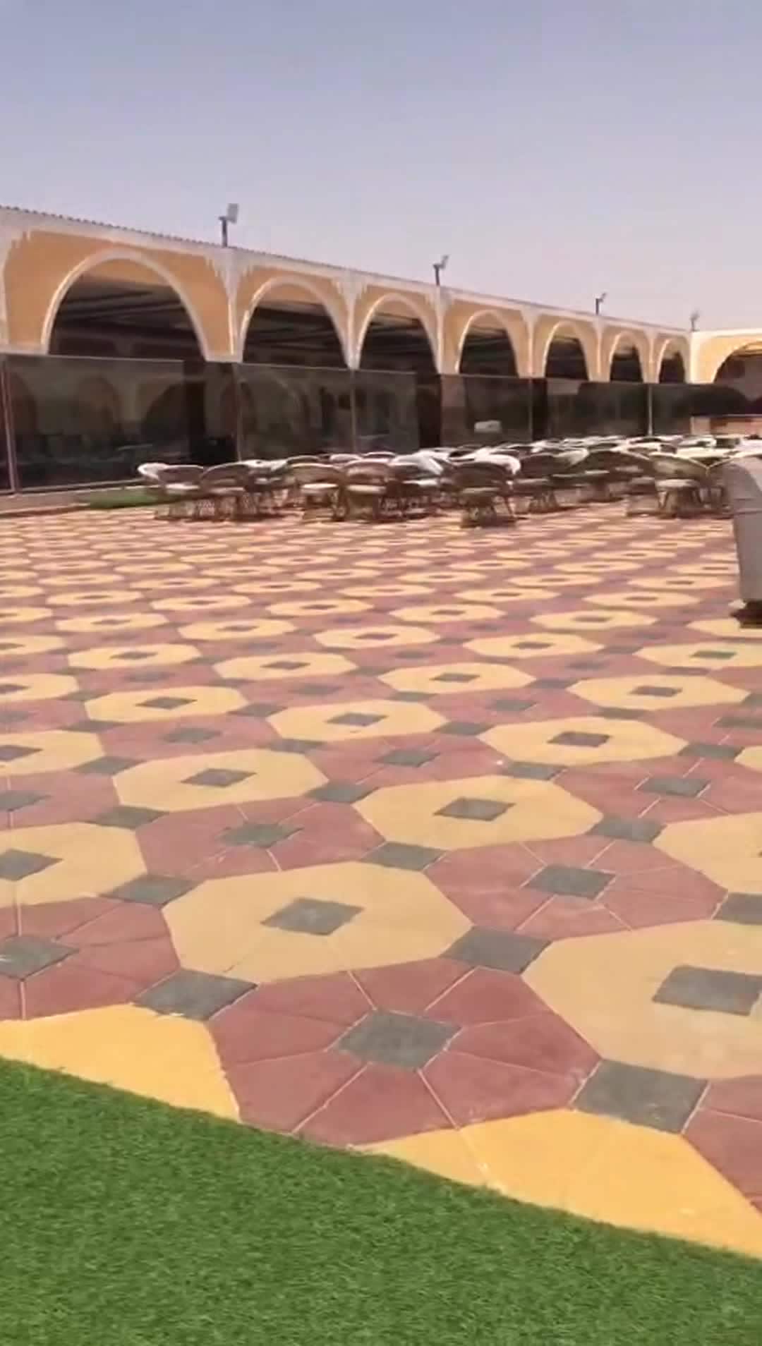 Property video