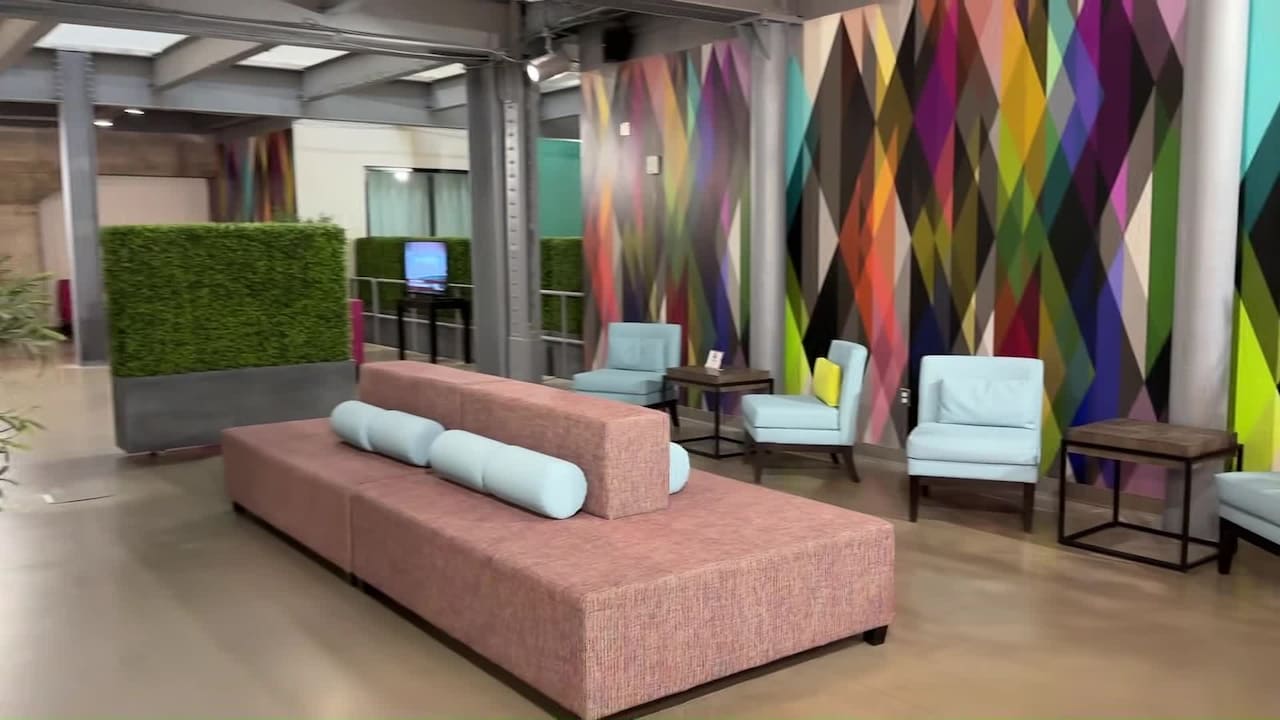 Property video