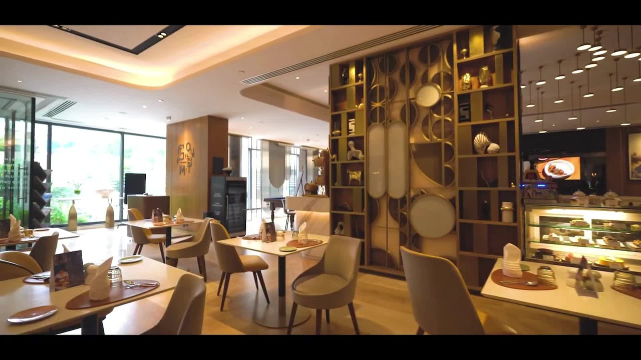 Property video