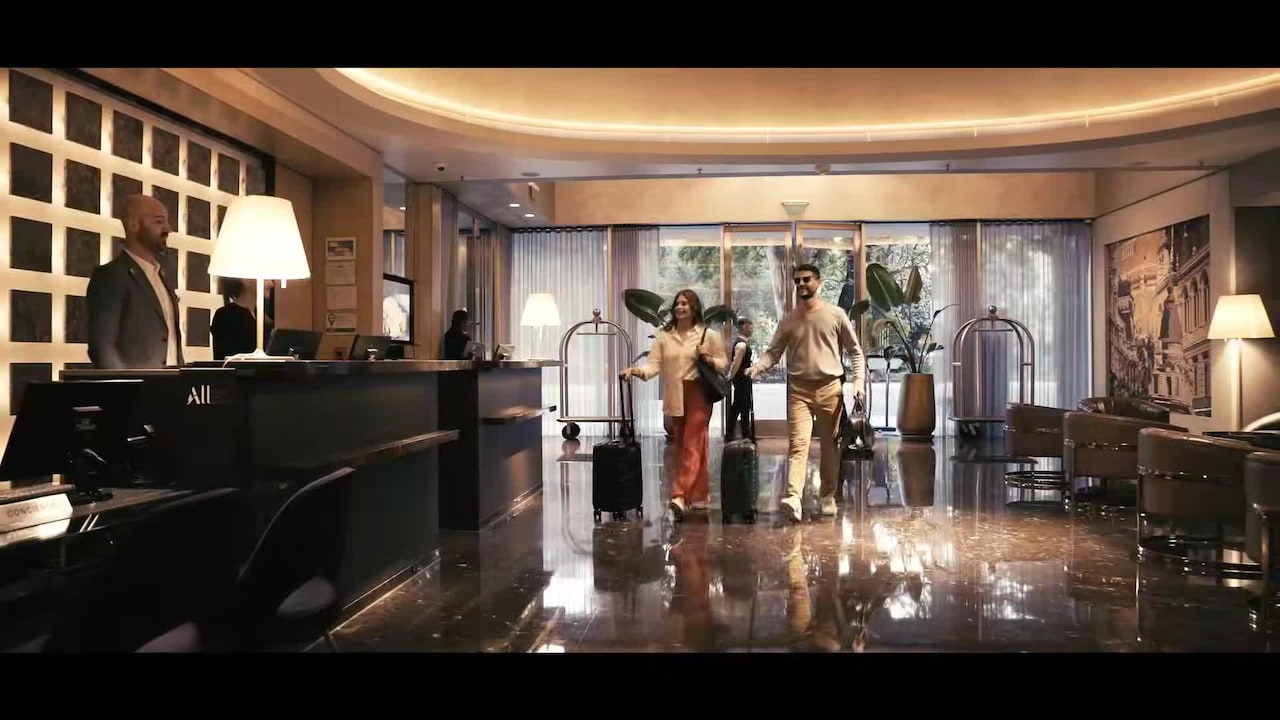 Property video