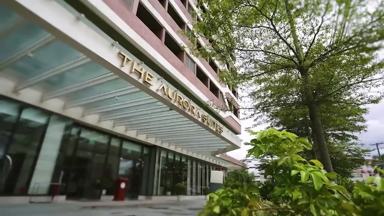 Vídeo hecho por el alojamiento