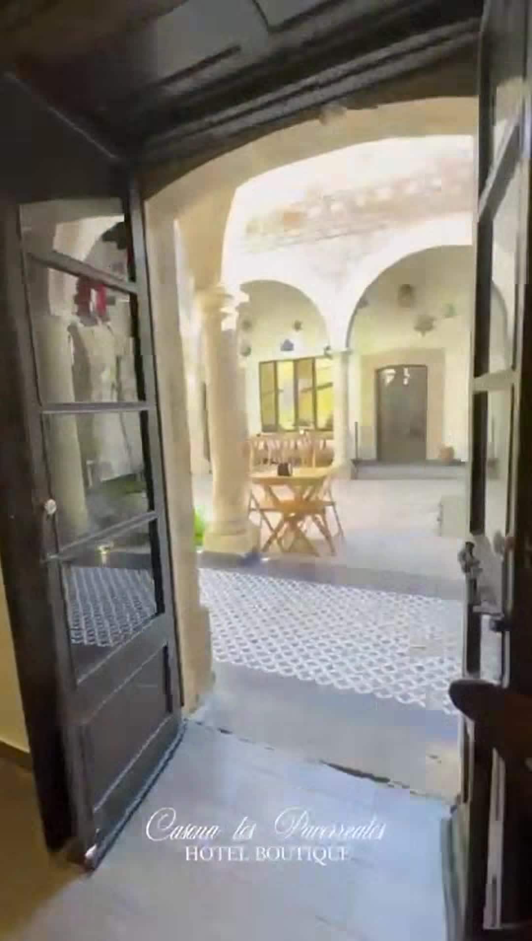 Property video
