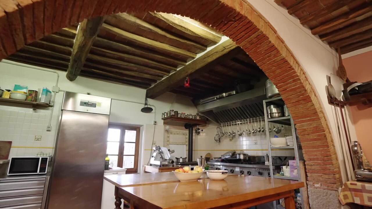 Property video