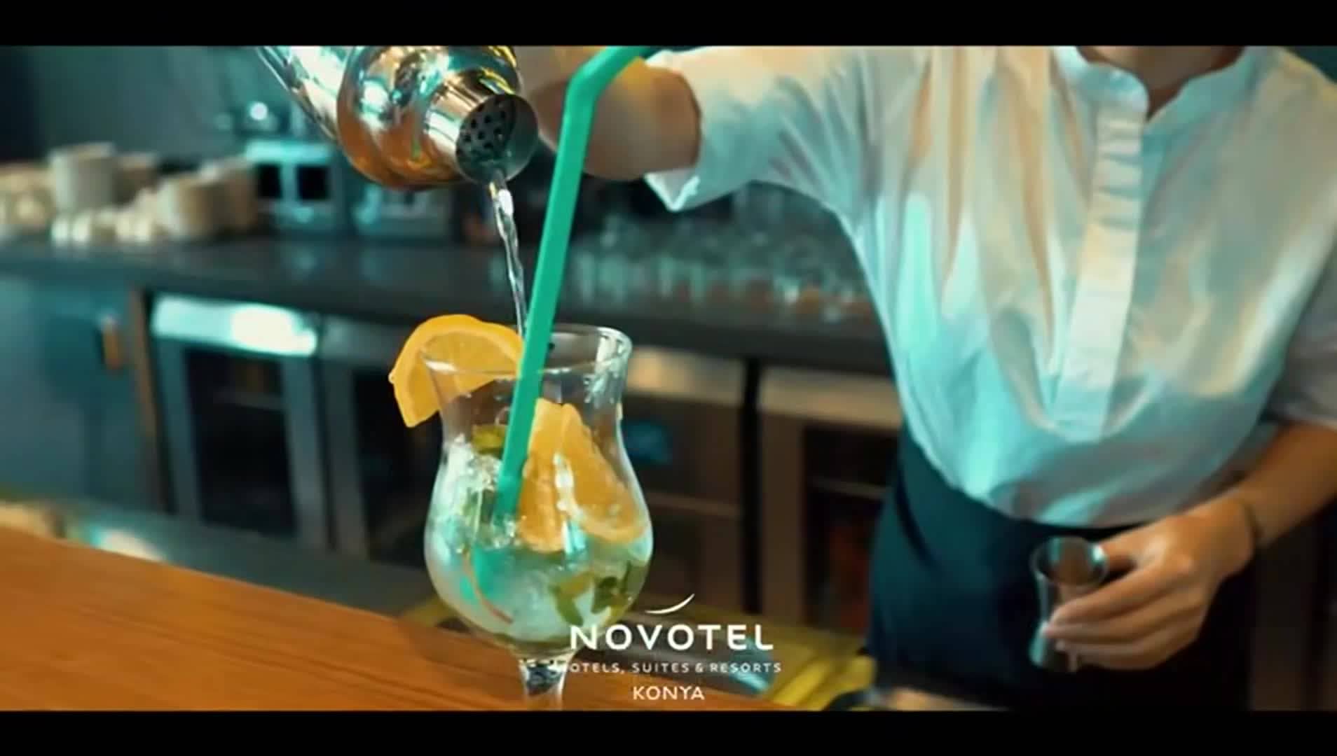 Video der Unterkunft