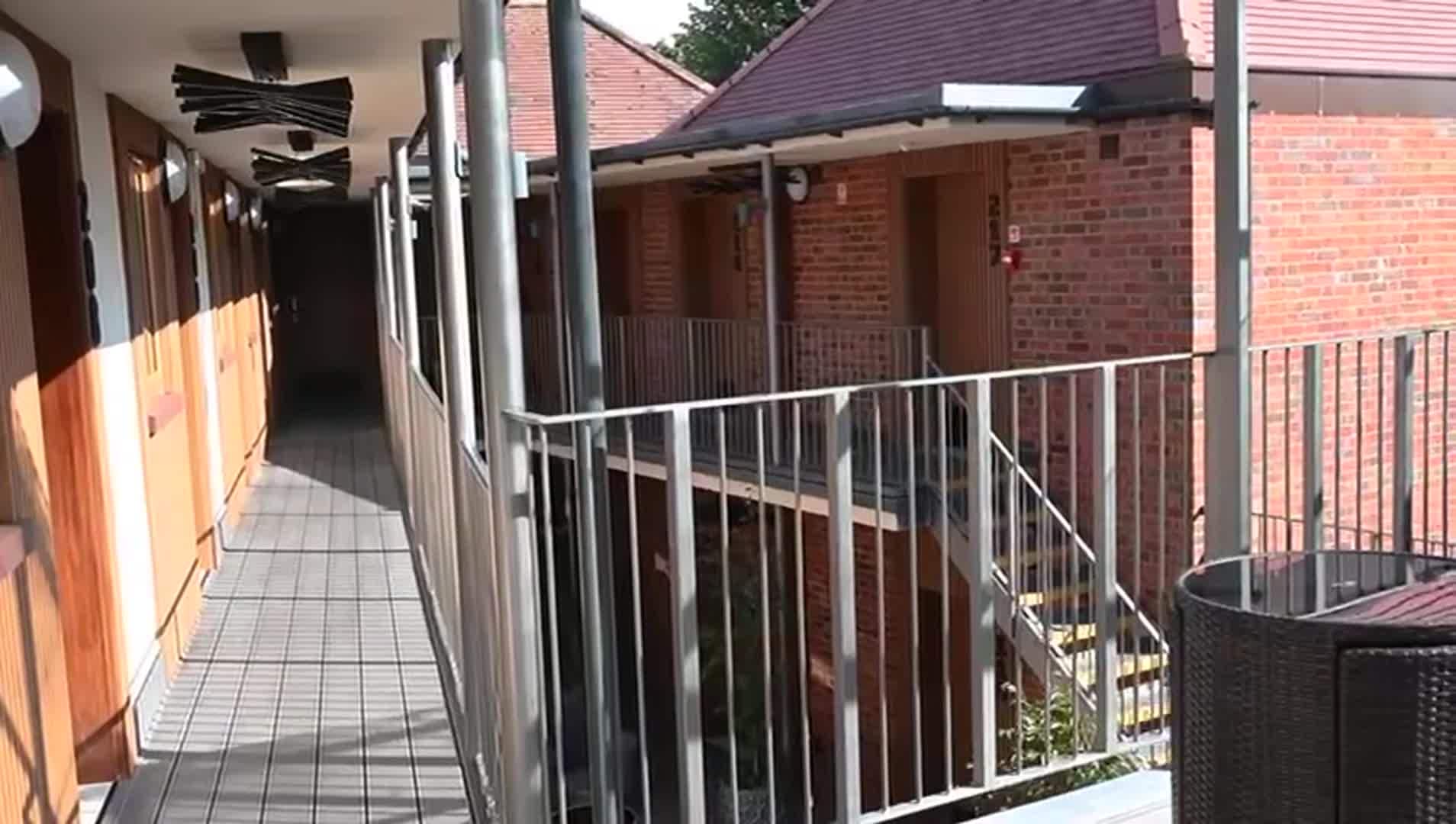 Property video
