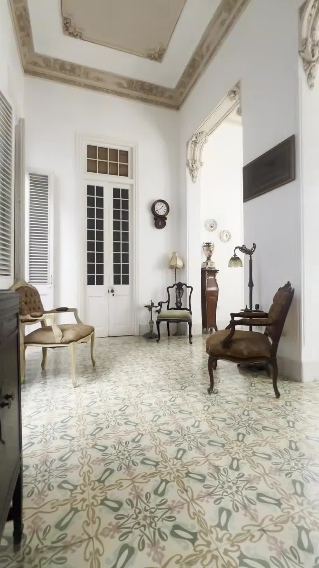 Property video