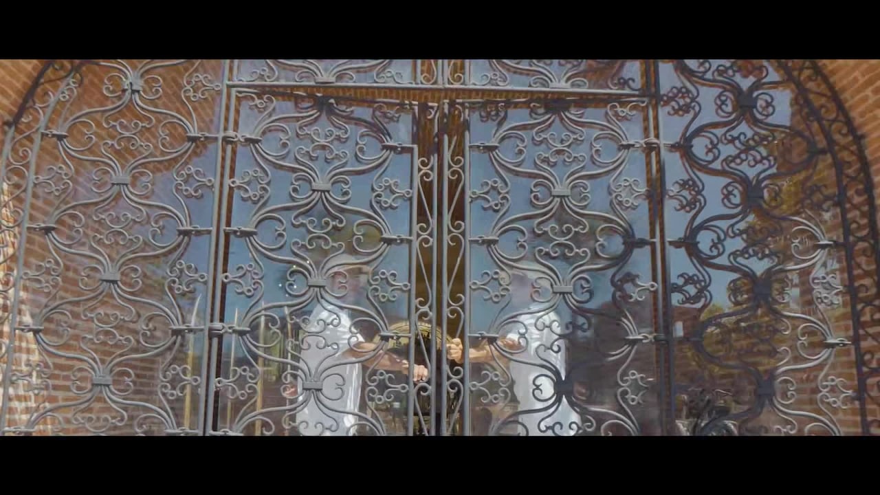 Property video