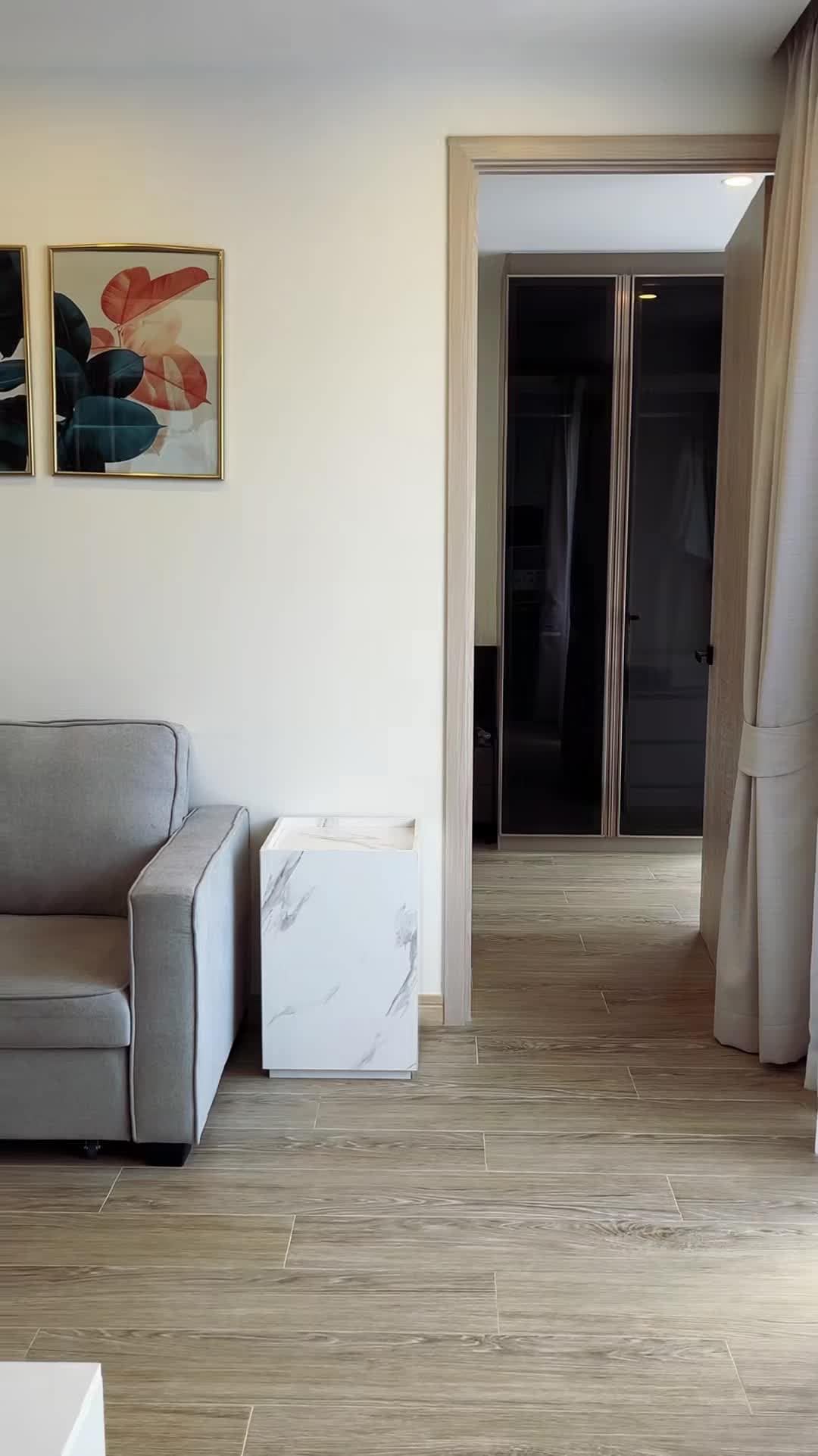 Property video
