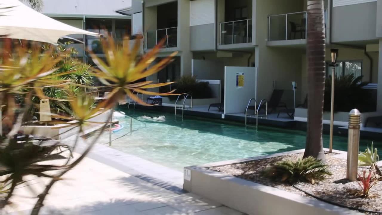 Property video