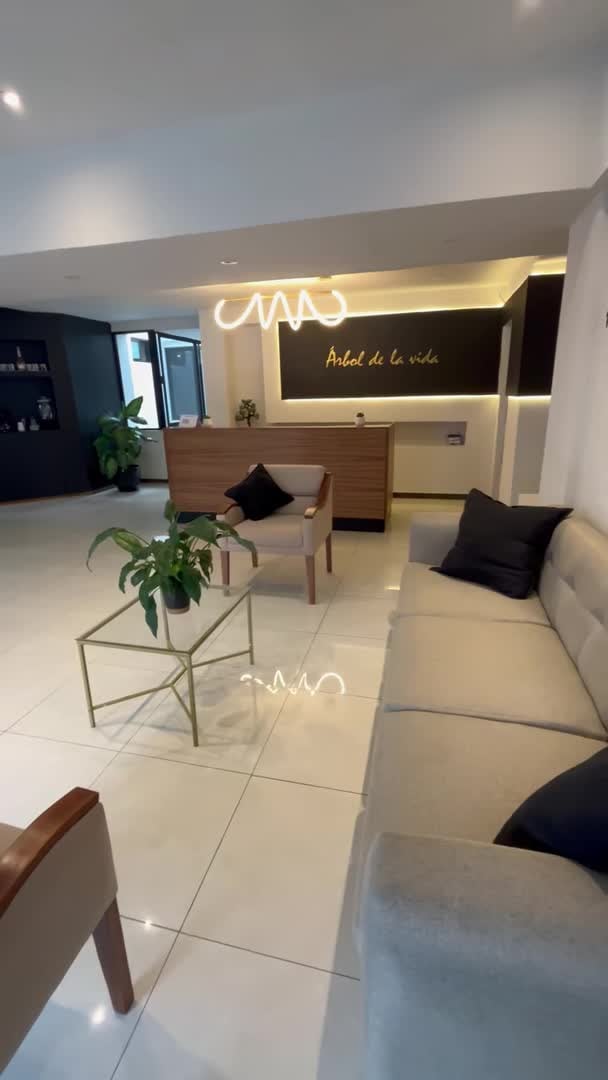 Property video