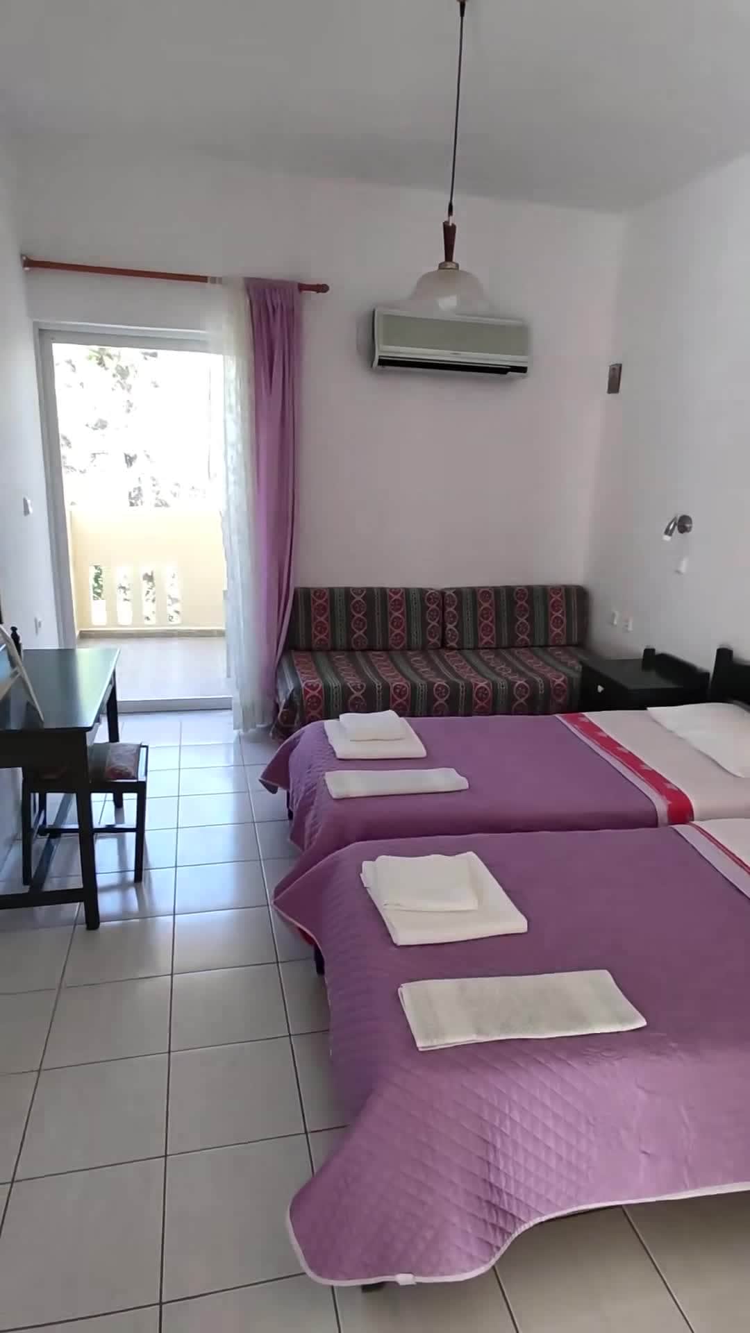 Property video