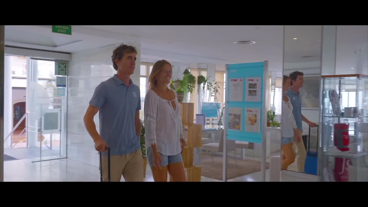 Property video