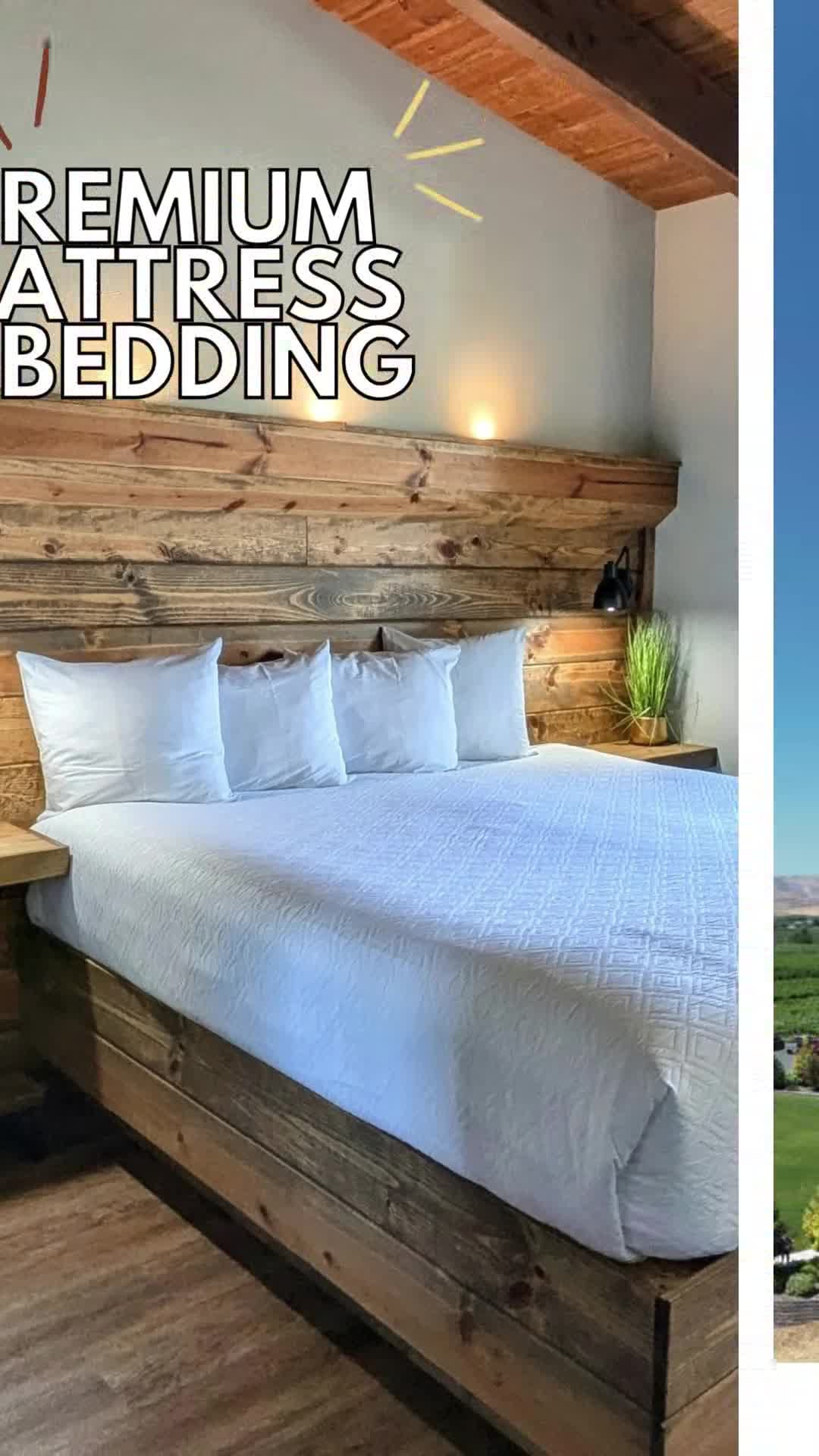 Video van accommodatie
