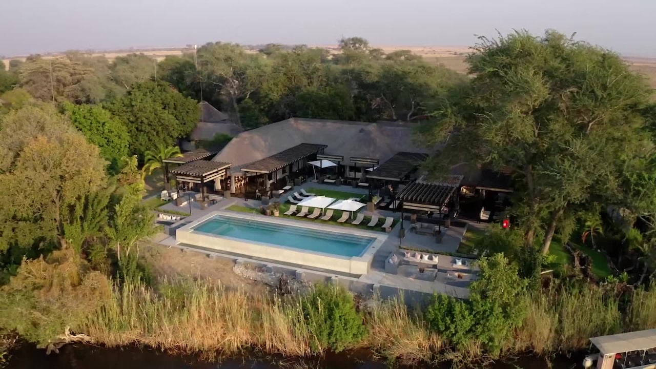 Property video