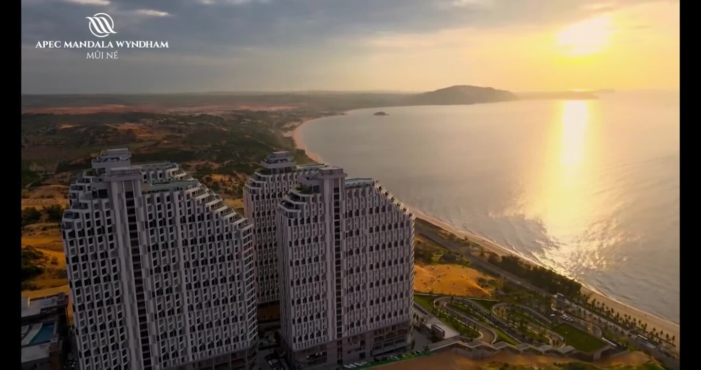 Property video