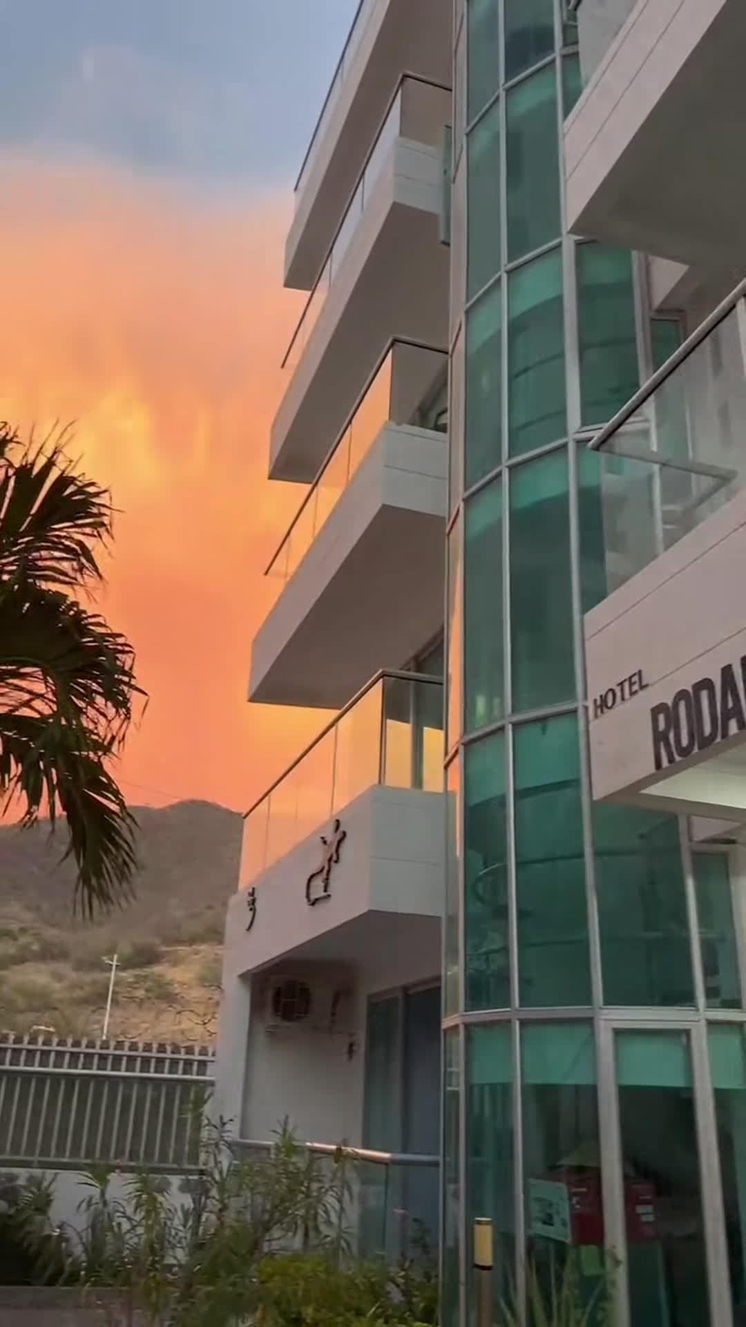 Property video
