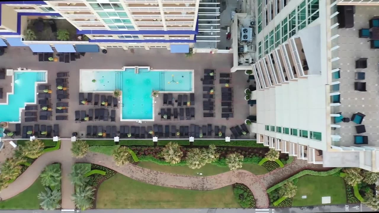 Property video
