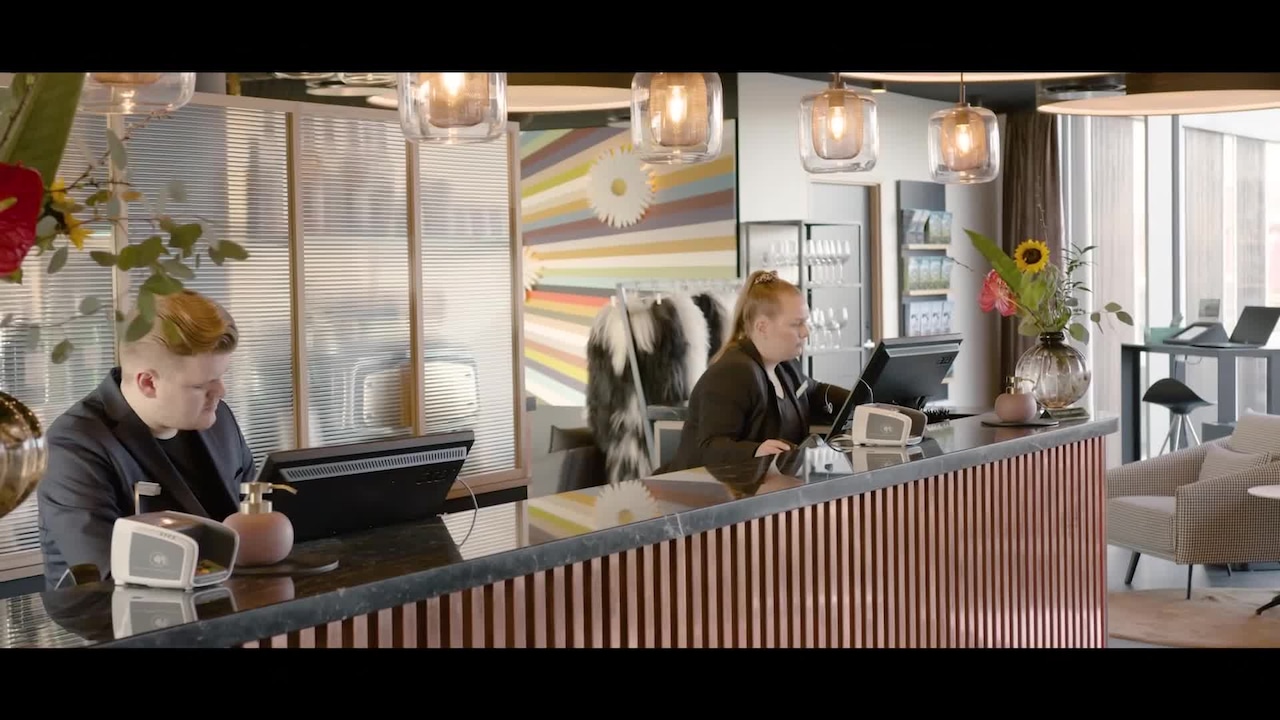 Property video