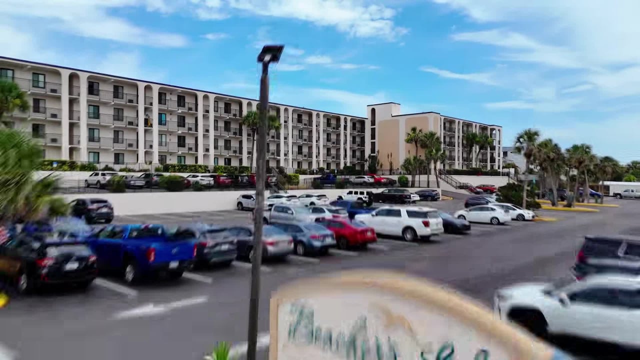 Property video