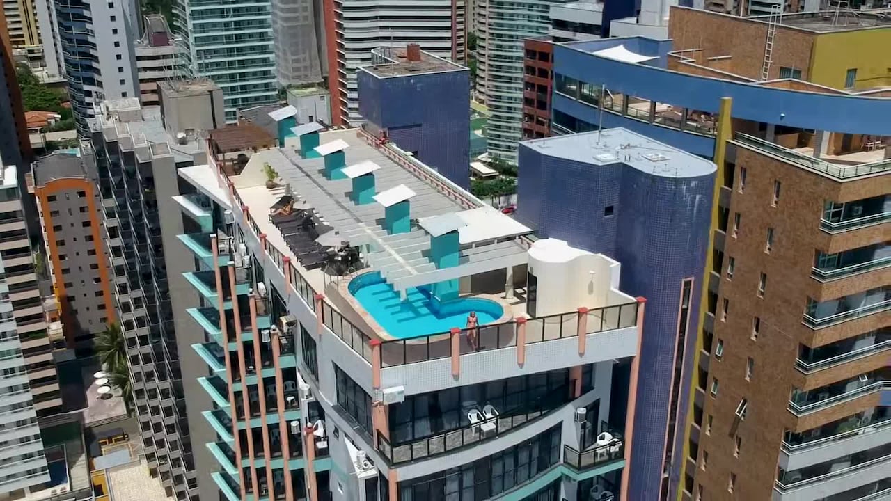 Property video
