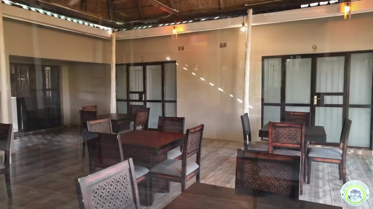 Property video