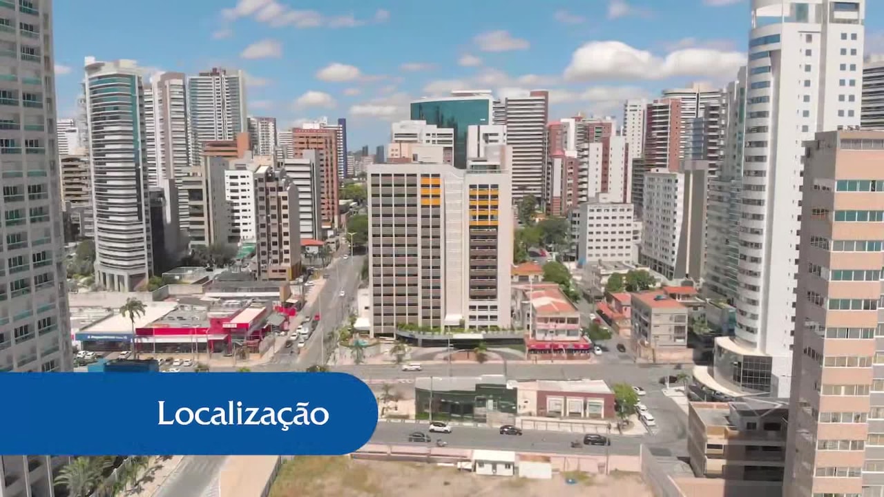 Vidéo de l’hébergement