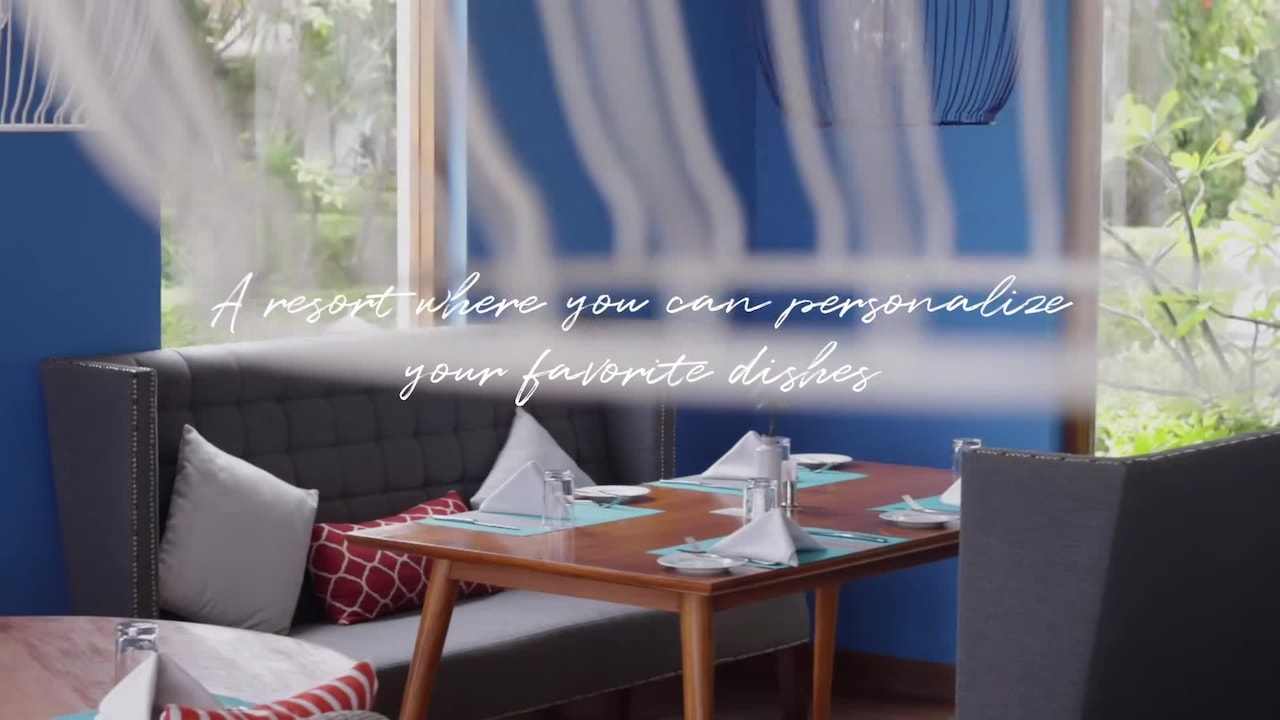 Property video