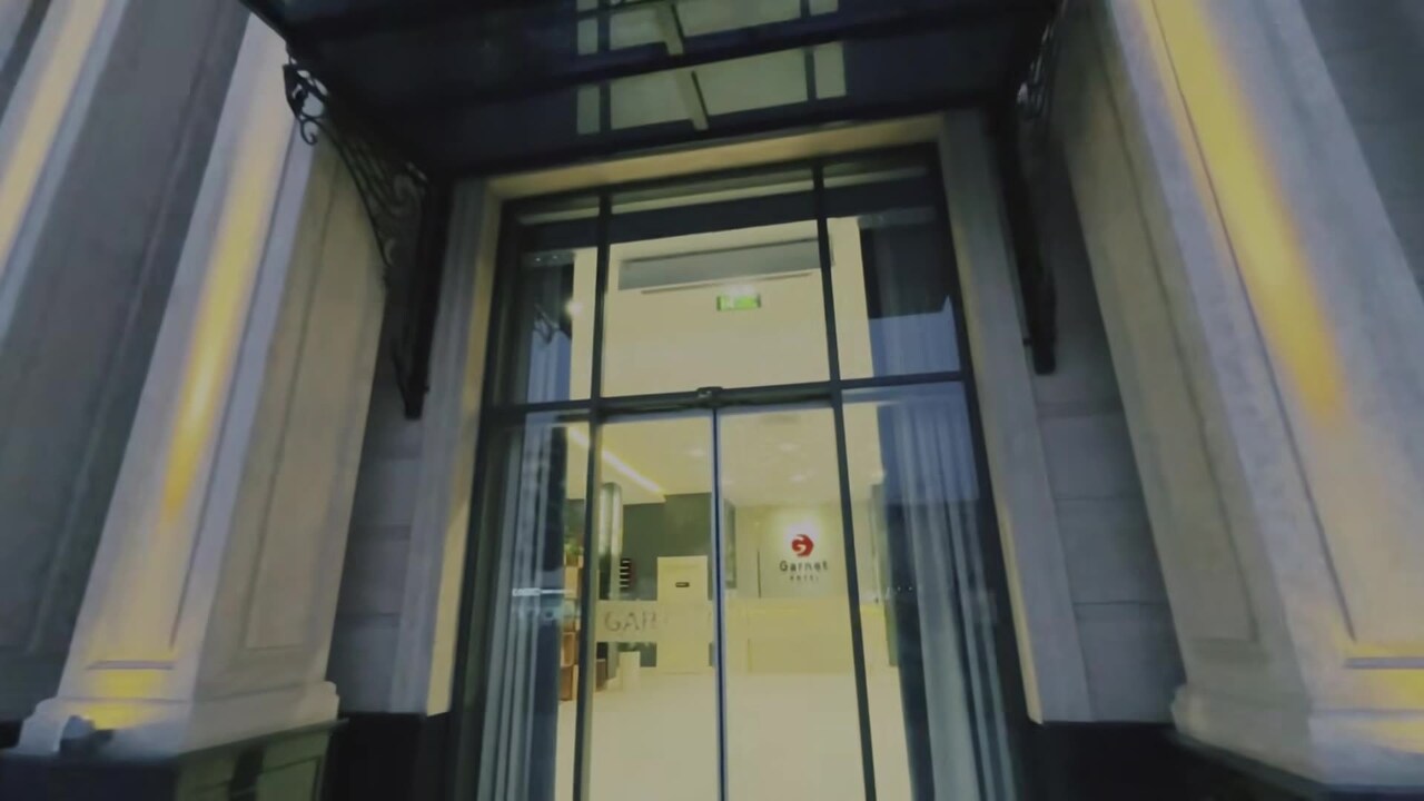Property video