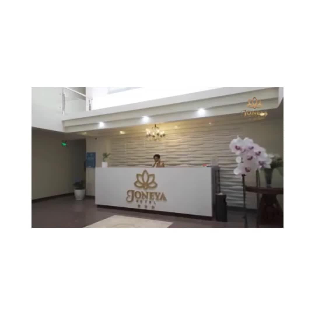 Property video