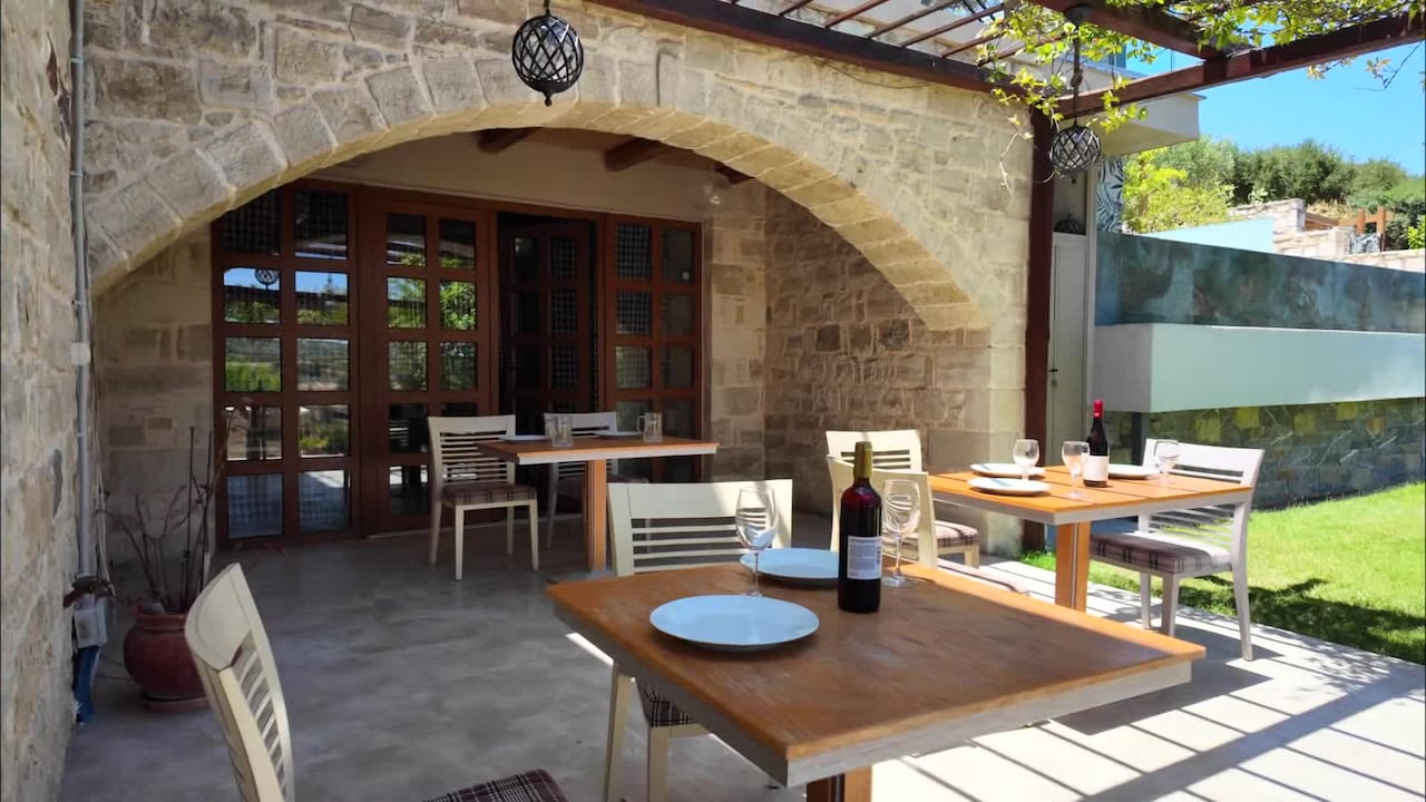 Property video