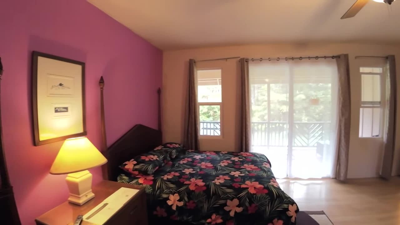 숙박 시설 동영상