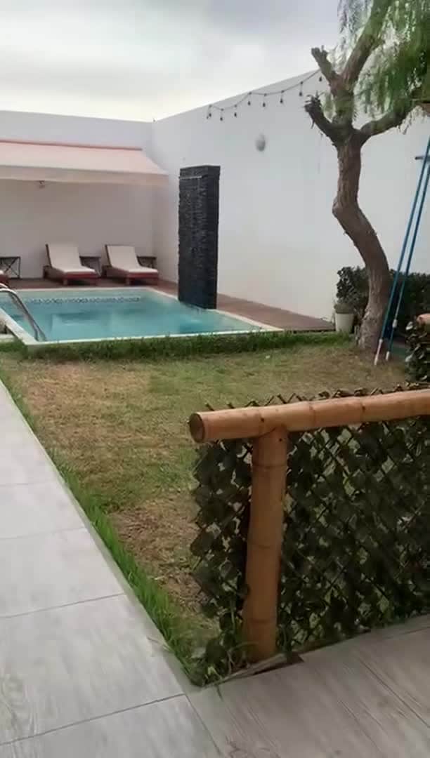 Property video