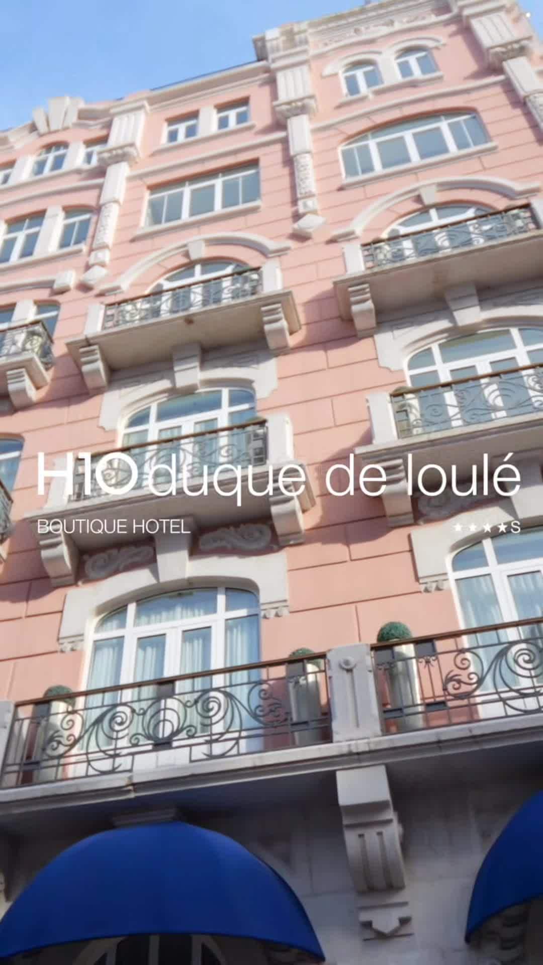 Property video