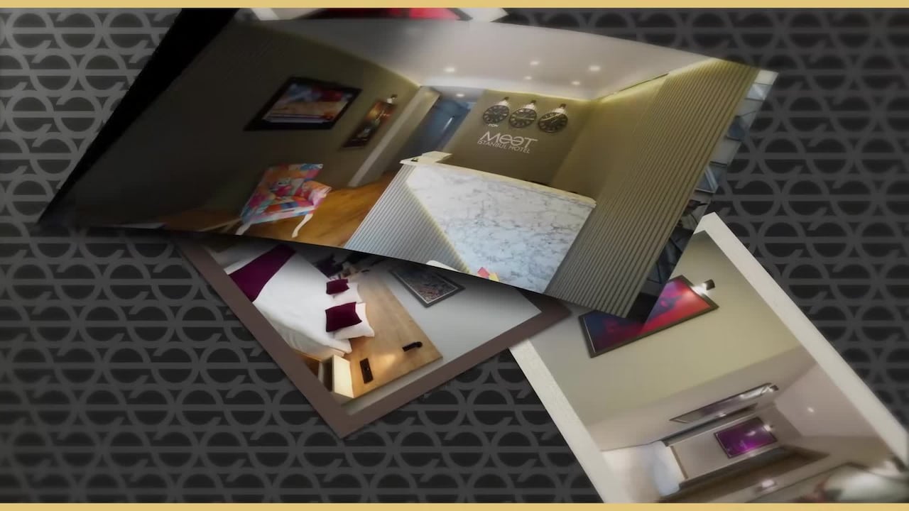 Vídeo hecho por el alojamiento