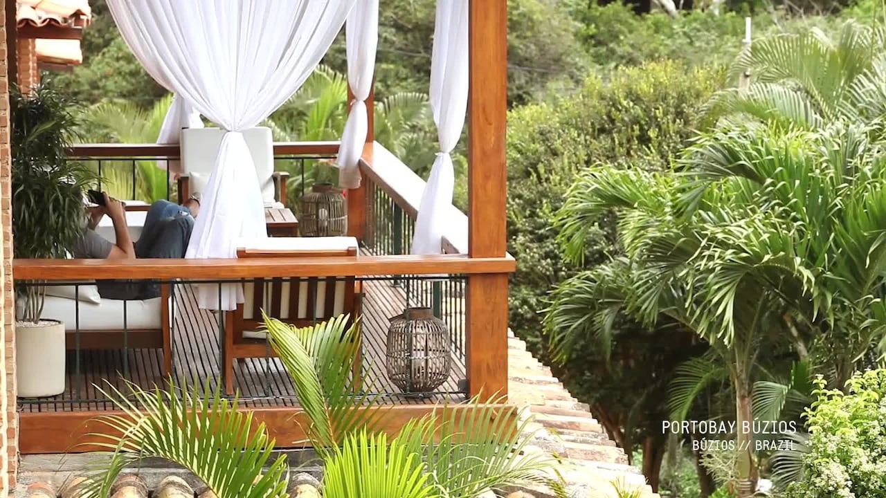 Property video